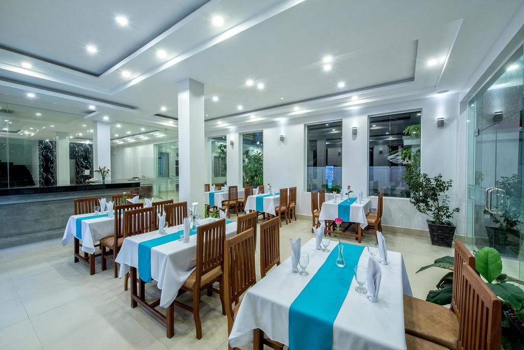 Golden Citadel Hotel Siem Reap Eksteriør billede