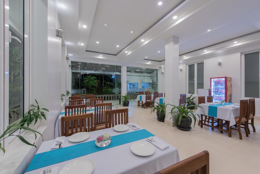 Golden Citadel Hotel Siem Reap Eksteriør billede