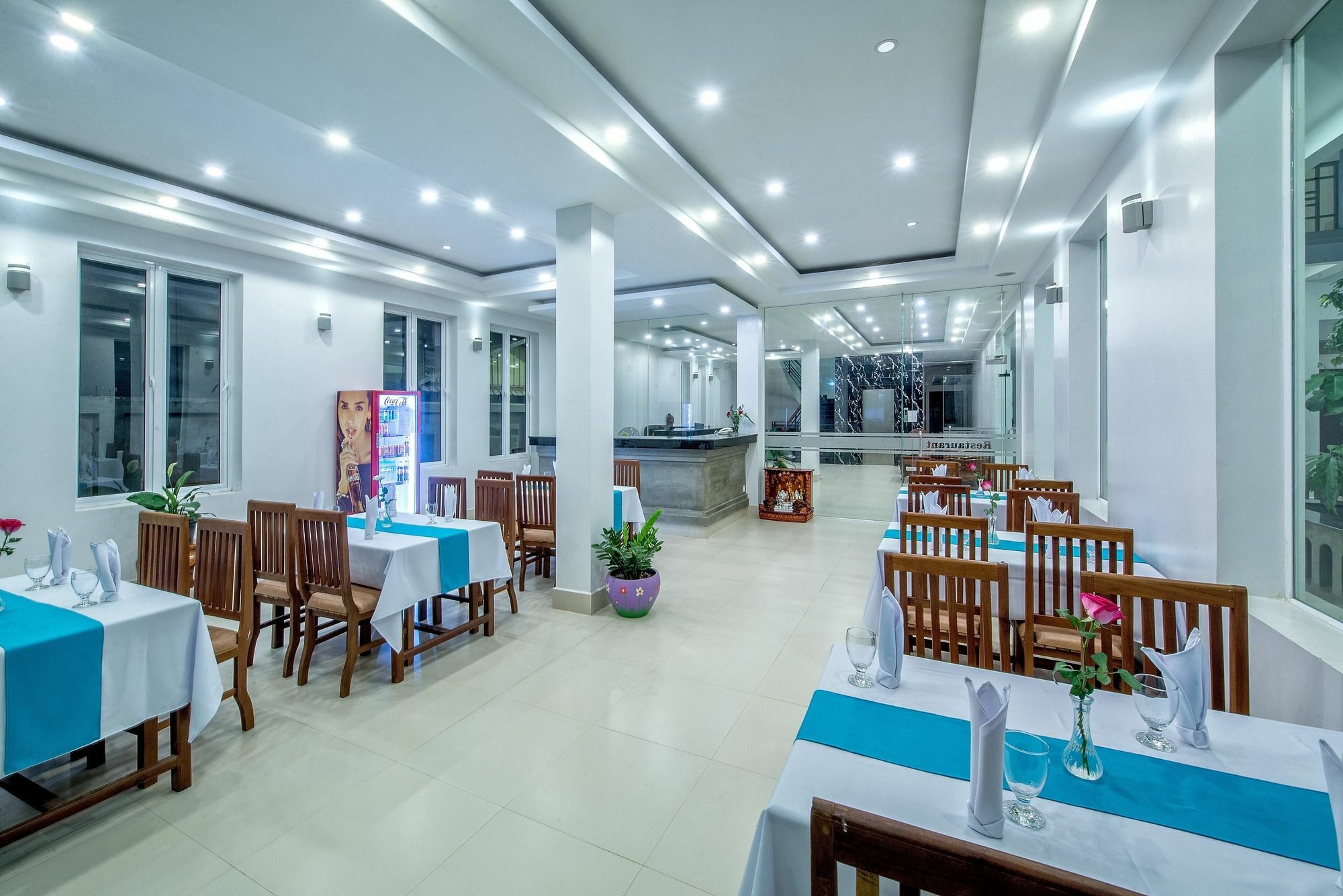 Golden Citadel Hotel Siem Reap Eksteriør billede